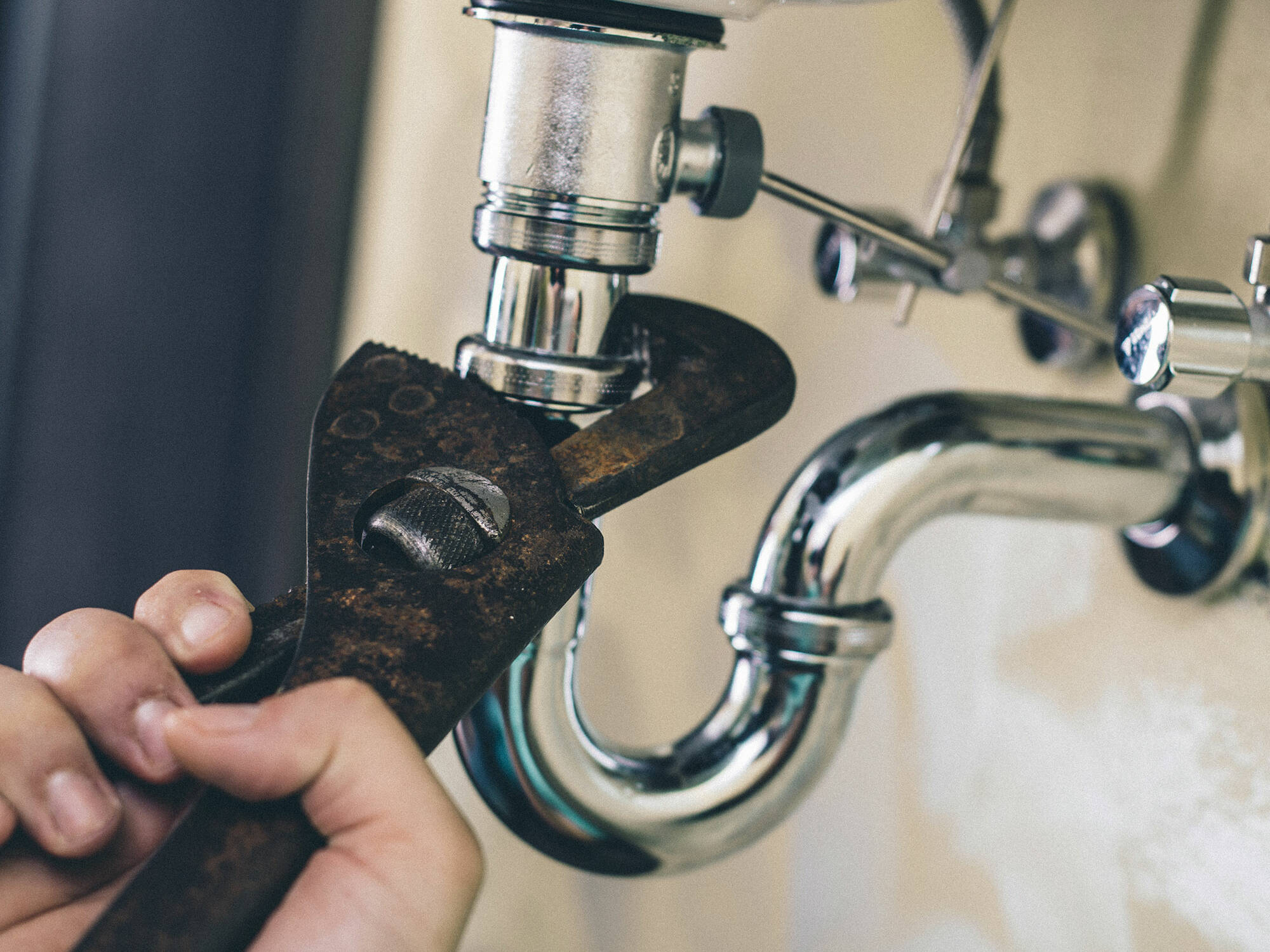 Plumbing Services