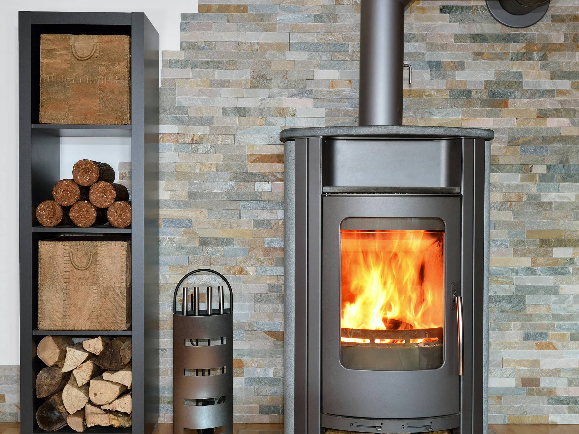 Woodburning Stoves